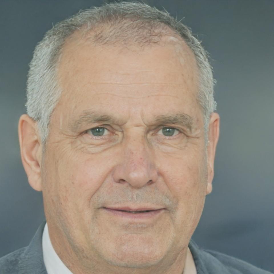 Testimonial Portrait