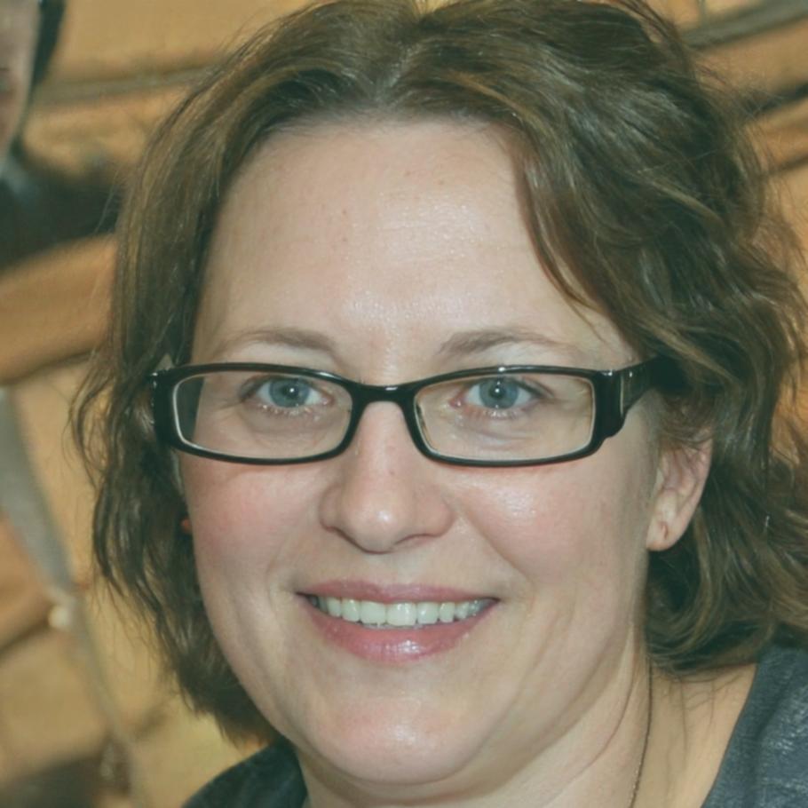 Testimonial Portrait