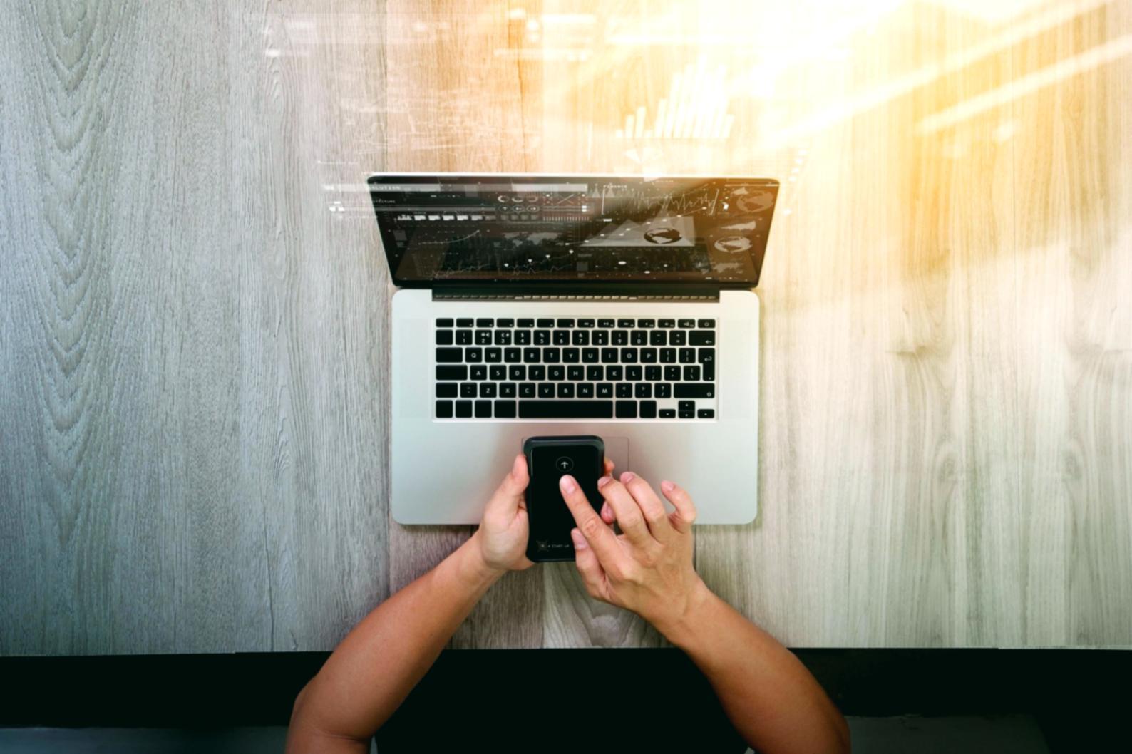 Transport und Logistik im Alltag