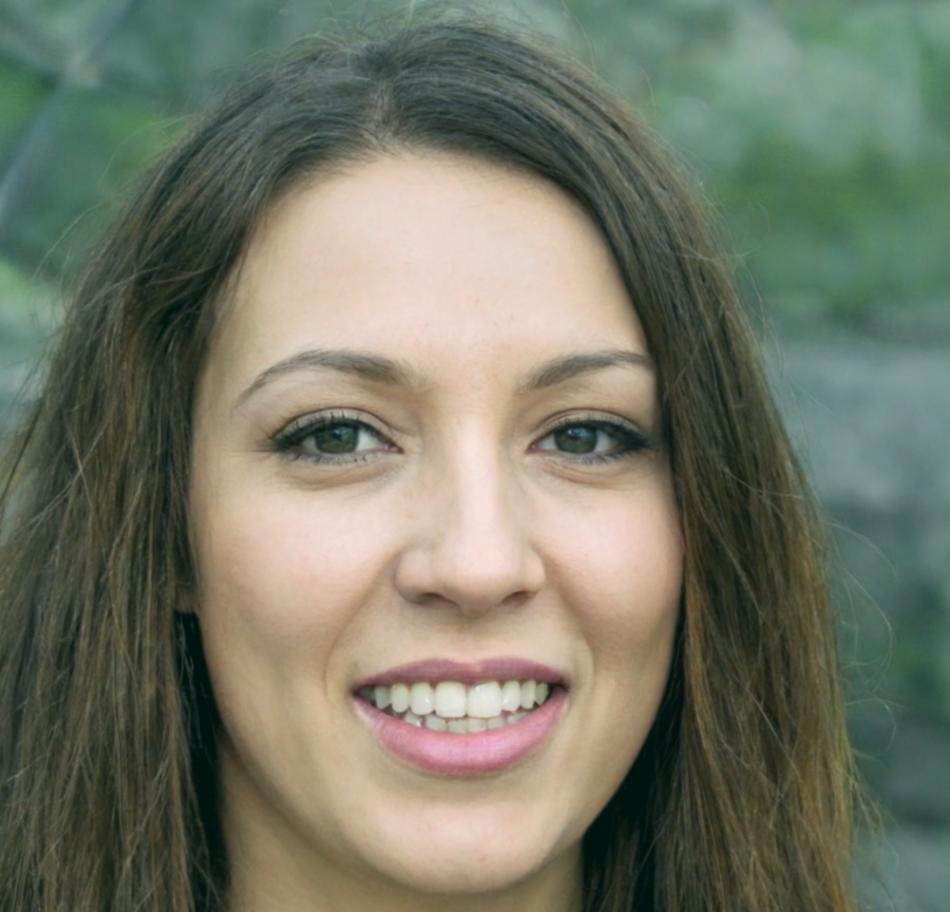 Petra Dalberg – Produktmanagerin bei Kyrixopena