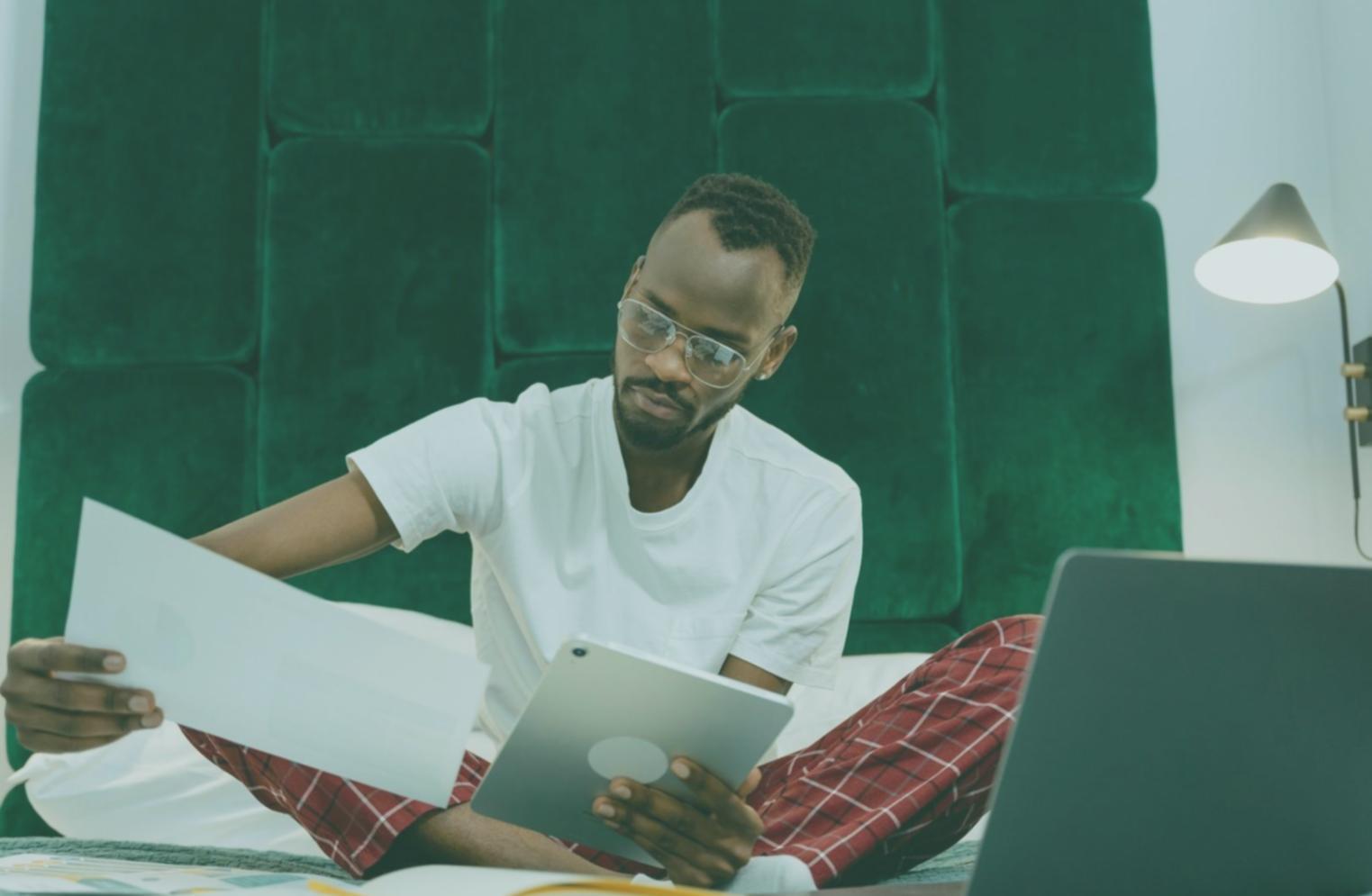 Praktische Übung mit KI-Software